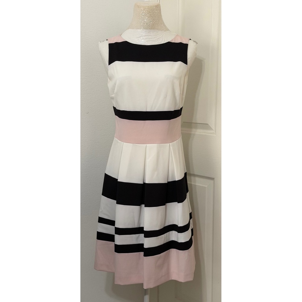 Lauren Ralph Lauren Women's sz 6 Dress preppy spring events summer workwear